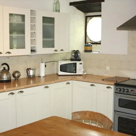 Chateau De Fayolle 住宿加早餐酒店 里贝拉克