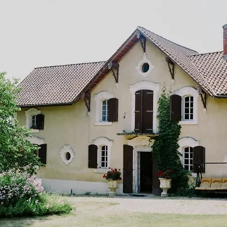 Chateau De Fayolle Ribérac