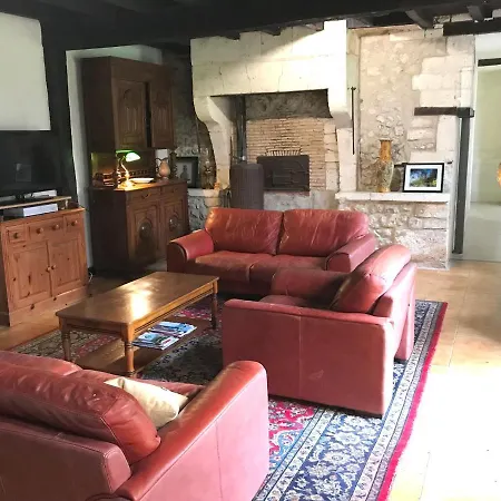 Chateau De Fayolle 3*