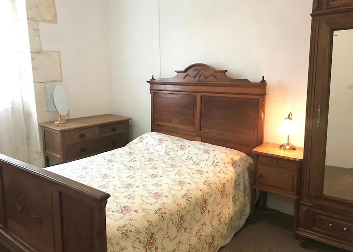 Chateau De Fayolle 3*